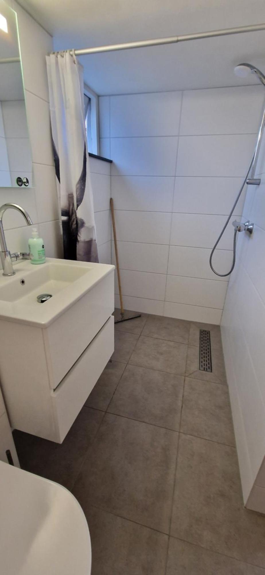 Der Springbrunnen Villa Egmond aan Zee Luaran gambar