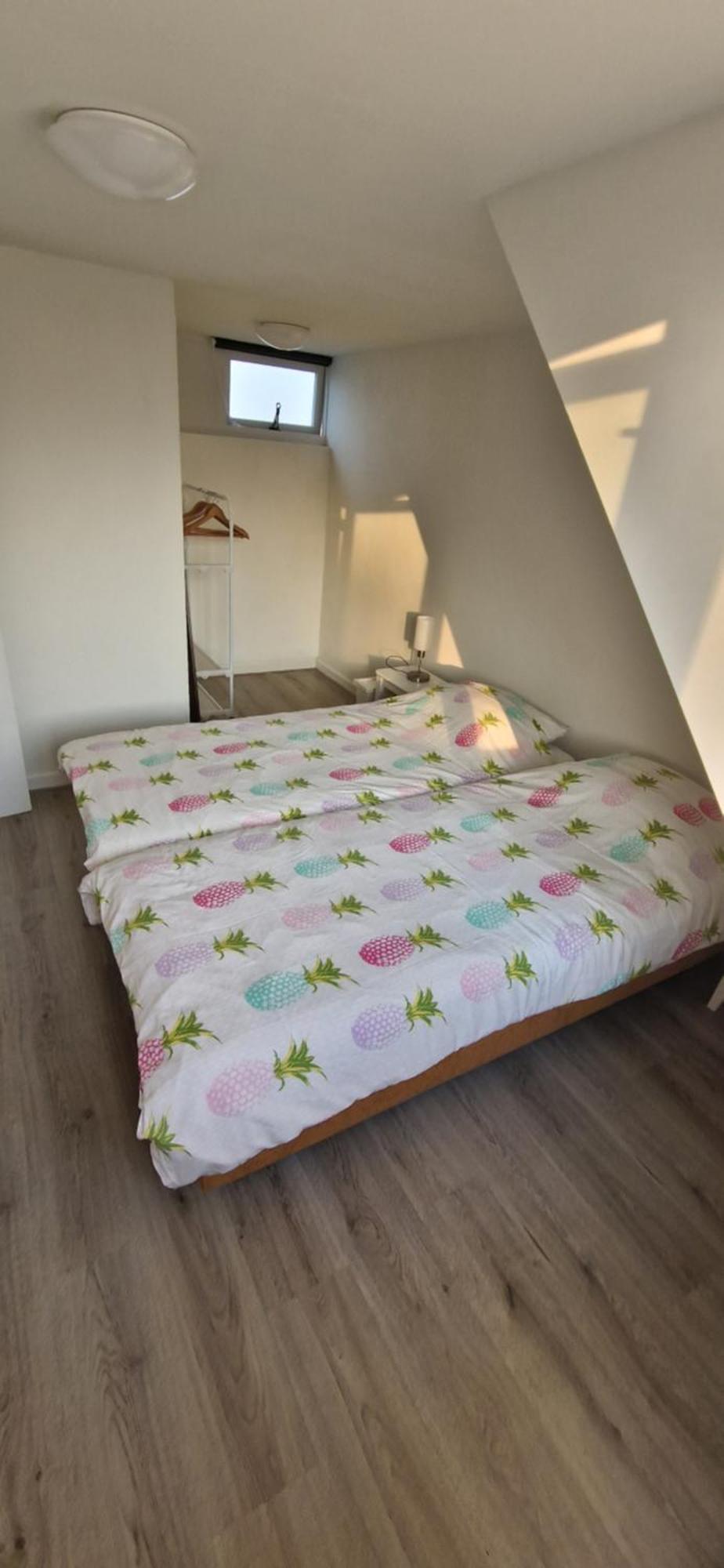 Der Springbrunnen Villa Egmond aan Zee Luaran gambar